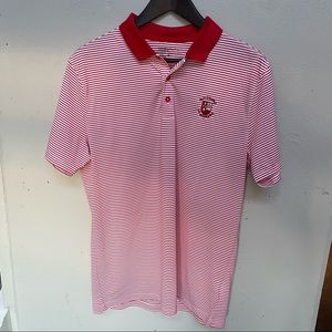 St. Andrews Golf Polo (Nike)